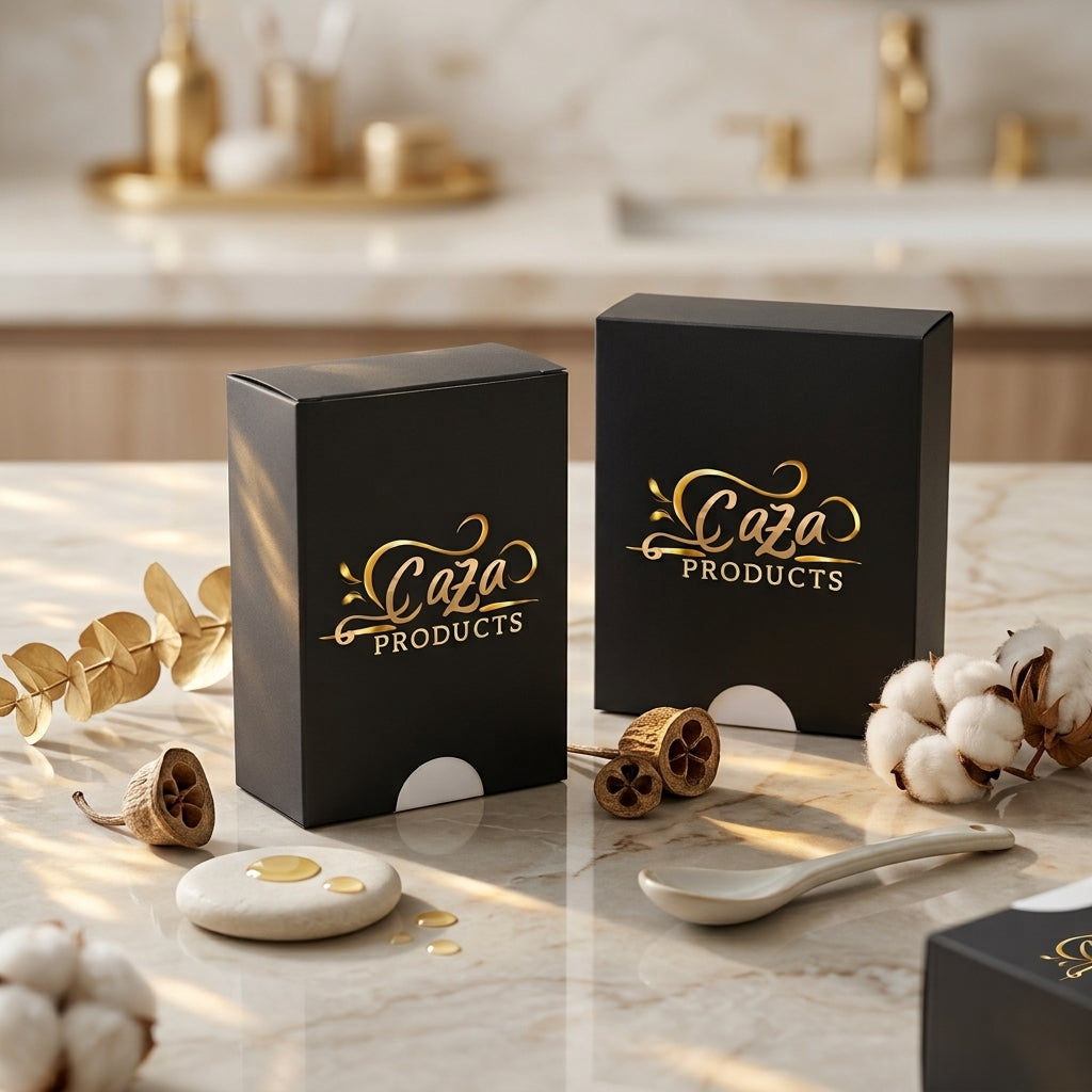 Velvet Fizz - Soap Bar