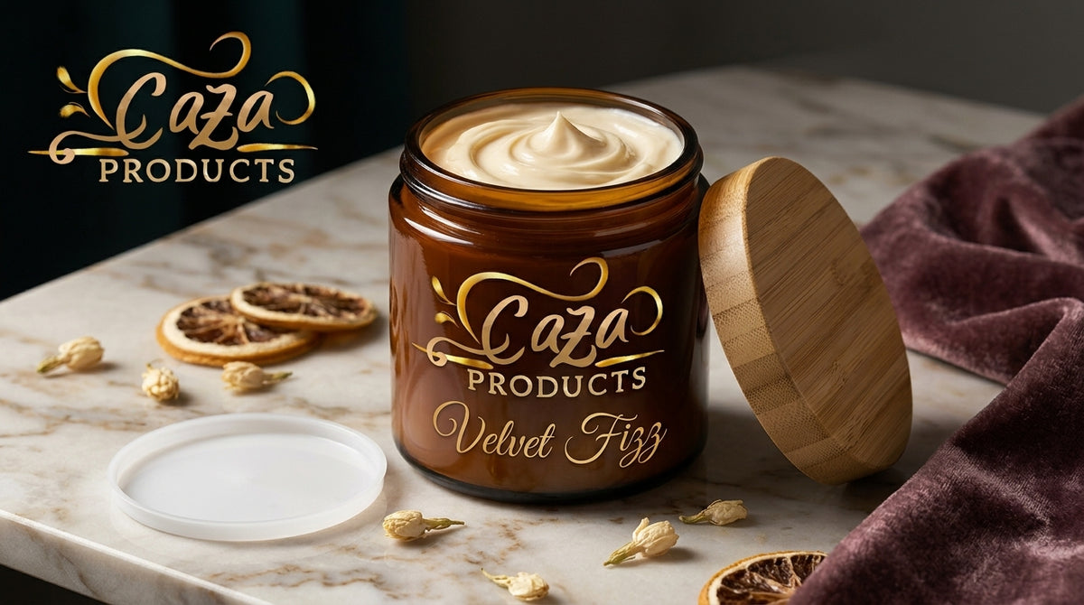 Velvet Fizz