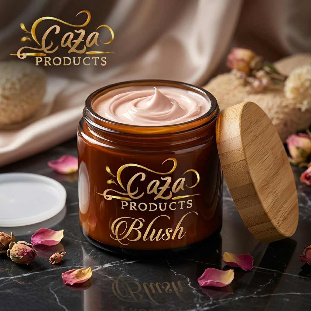 Blush (Inspired by Aquolina Pink Sugar)