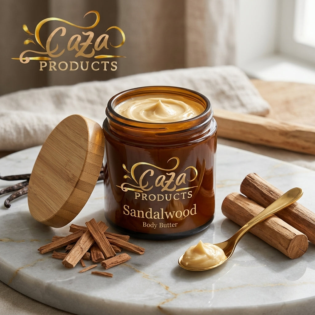 Egyptian Sandalwood