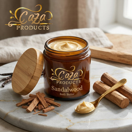 Egyptian Sandalwood
