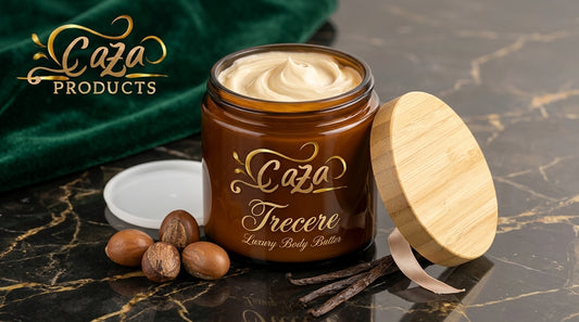 Trecere (Inspired by Chanel No.5)
